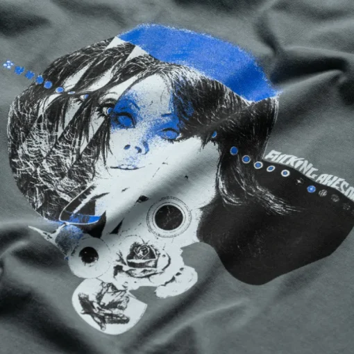 Fucking Awesome Brinda Tee