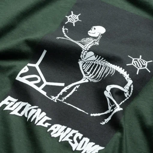 Fucking Awesome Centaur Tee