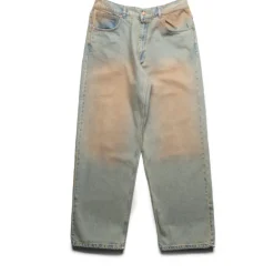 Fucking Awesome Fecke Washed Jean