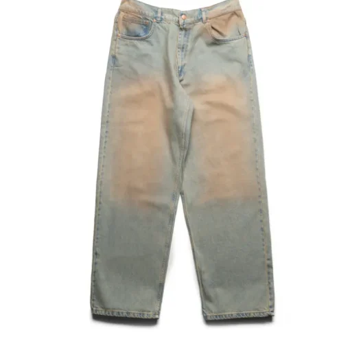 Fucking Awesome Fecke Washed Jean