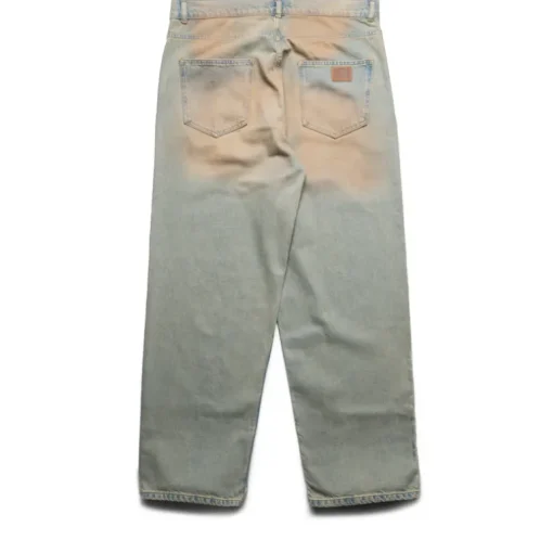 Fucking Awesome Fecke Washed Jean