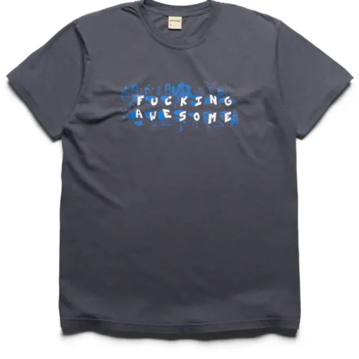 Fucking Awesome Screwball Loco Tee
