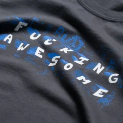 Fucking Awesome Screwball Loco Tee
