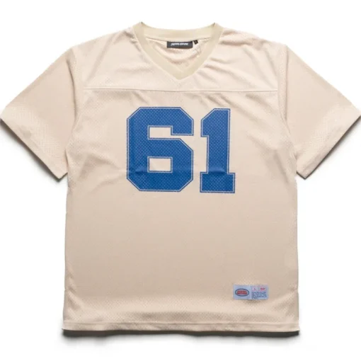 Fucking Awesome Stamp Logo Practice Jersey