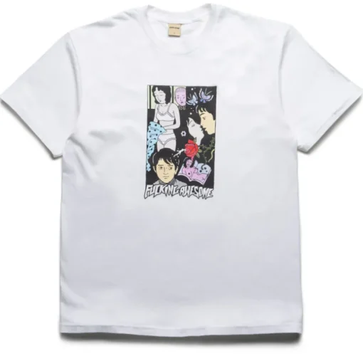 Fucking Awesome Yoyogi Park Tee