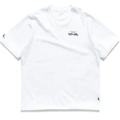 Futura Laboratories x Malbon Golf Buckets Tee