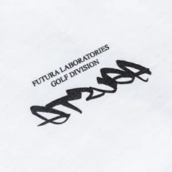 Futura Laboratories x Malbon Golf Buckets Tee