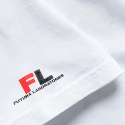 Futura Laboratories x Malbon Golf Buckets Tee