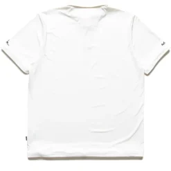 Futura Laboratories x Malbon Golf Poly Performance Polo