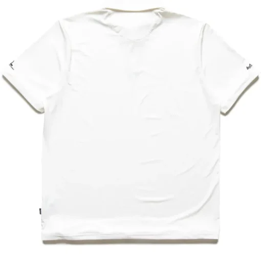 Futura Laboratories x Malbon Golf Poly Performance Polo