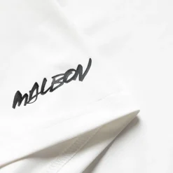 Futura Laboratories x Malbon Golf Poly Performance Polo