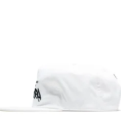 Futura Laboratories x Malbon Golf Atsuga Poly 5 Panel Snapback