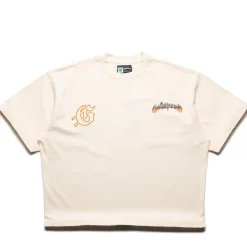 Godspeed New York Biker Nation Tee