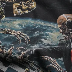 Godspeed New York Checkmate Tee