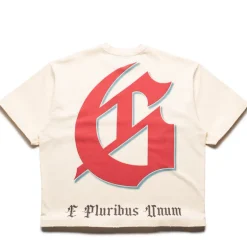 Godspeed New York Checkmate Tee