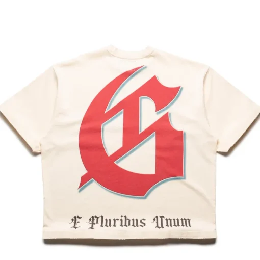 Godspeed New York Checkmate Tee