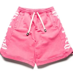 Godspeed New York Courtside Shorts