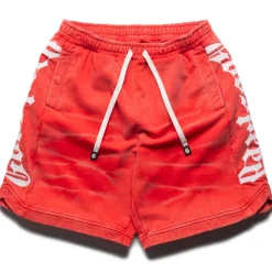 Godspeed New York Courtside Shorts