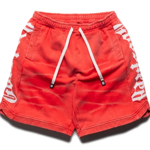 Godspeed New York Courtside Shorts