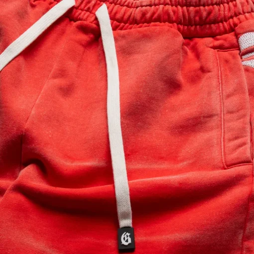 Godspeed New York Courtside Shorts