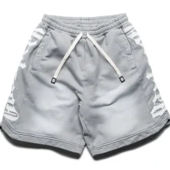 Godspeed New York Courtside Shorts