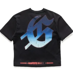 Godspeed New York Endzone Tee