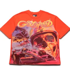 Godspeed New York F1 Dreams Tee