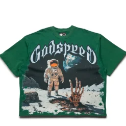 Godspeed New York First Contact Tee