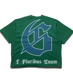 Godspeed New York First Contact Tee