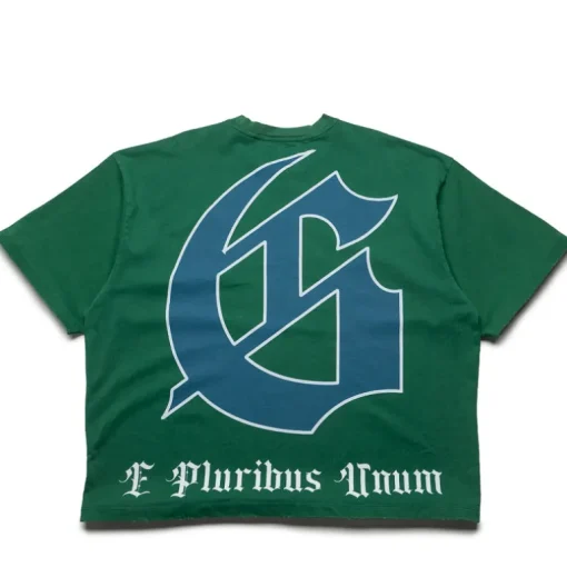 Godspeed New York First Contact Tee