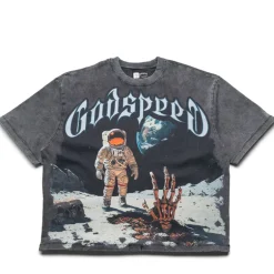 Godspeed New York First Contact Tee