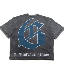 Godspeed New York First Contact Tee