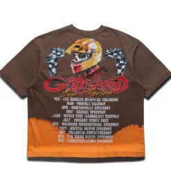 Godspeed New York F.T.W Tee