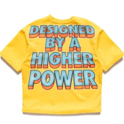 Godspeed New York Galaxsee Tee