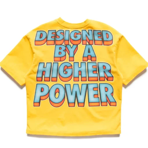 Godspeed New York Galaxsee Tee