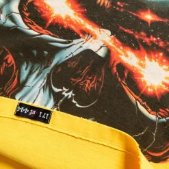 Godspeed New York Galaxsee Tee