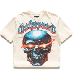 Godspeed New York Galaxsee Tee