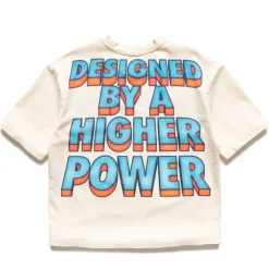 Godspeed New York Galaxsee Tee