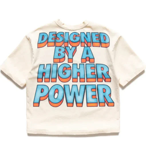 Godspeed New York Galaxsee Tee