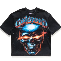 Godspeed New York Galaxsee Tee