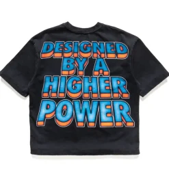 Godspeed New York Galaxsee Tee