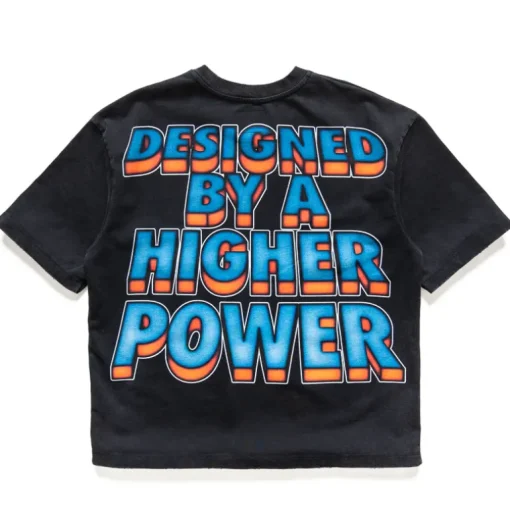 Godspeed New York Galaxsee Tee