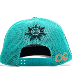 Godspeed New York GS Forever Trucker Hat