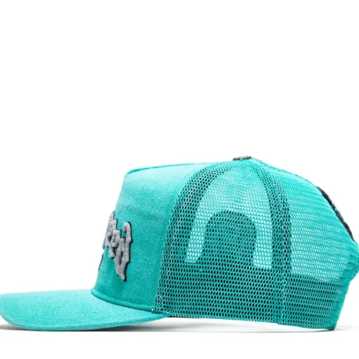 Godspeed New York GS Forever Trucker Hat