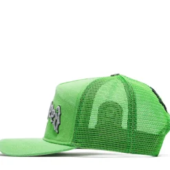 Godspeed New York GS Forever Trucker Hat
