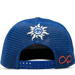 Godspeed New York GS Forever Trucker Hat