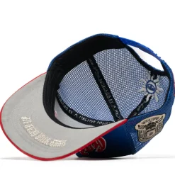 Godspeed New York GS Forever Trucker Hat