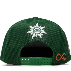 Godspeed New York GS Forever Trucker Hat