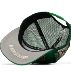 Godspeed New York GS Forever Trucker Hat