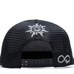 Godspeed New York GS Forever Trucker Hat